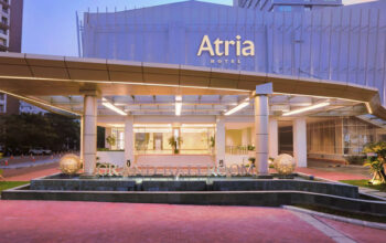 foto dok. atria gading serpong/parador hotels & residences