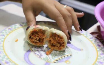 Cireng Gemoyku Ekspansi ke Periuk, Hadirkan Cireng “Full Isian Full Rasa” yang Bikin Ketagihan