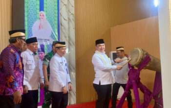 STQ Sukamulya 2025 Resmi Dibuka, Mulai Seleksi Menuju MTQ Kabupaten