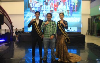 30 Finalis Siap Rebut Gelar Abang Mpok Kabupaten Bekasi 2025, Ajang Prestasi dan Budaya