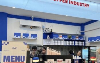 foto dok. kopi calf to go serang