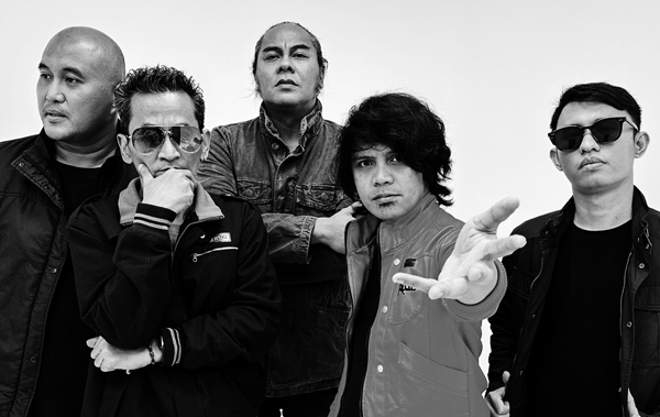 foto dok. rocker kasarunk