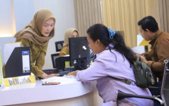 Spesial Akhir Tahun, Pemkot Tangerang Berikan Diskon BPHTB 50 Persen hingga 23 Desember