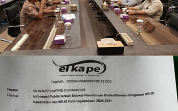 foto dok. elkape