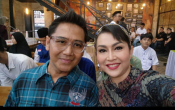 foto dok. ratna listy