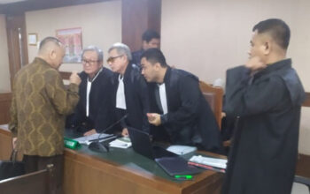 Saksi Berasumsi, Penasehat Hukum: Dipidana Tanpa Bukti