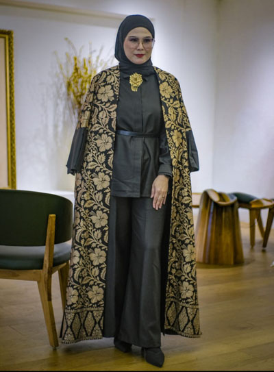 foto dok nina nugroho