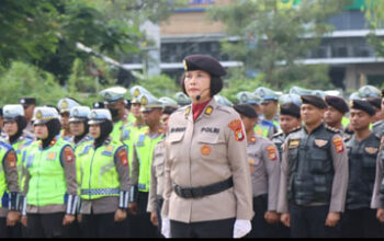 foto dok. polrestro tangerang kota