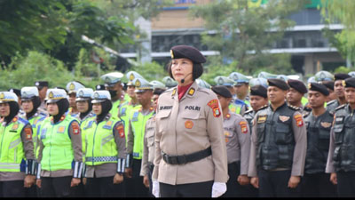 foto dok. polrestro tangerang kota