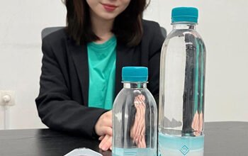 Le Lagoon Hadir Sebagai Pemain Baru di Industri Air Mineral Alami dengan Teknologi Modern