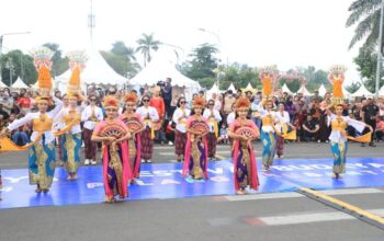 Benteng Culture Festival 2025 Angkat Kreativitas Lokal dan Ekonomi Kreatif Kota Tangerang