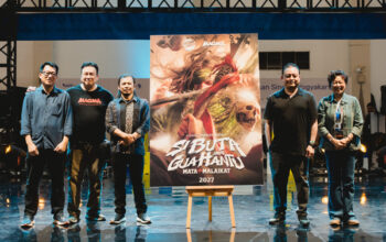 foto dok. bumi langit dan magma entertainment