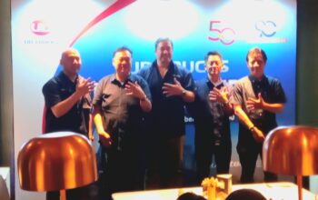 Transformasi UD Trucks 2025: Edukasi Pengemudi dan Peluncuran New Kuzer SKE 150