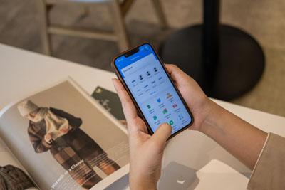 foto ilustrasi dok. dana