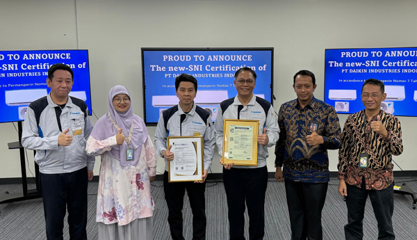 foto dok. daikin