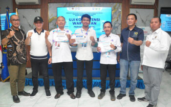 foto dok. pwi malang raya