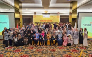 foto dok. pmi kota tangerang