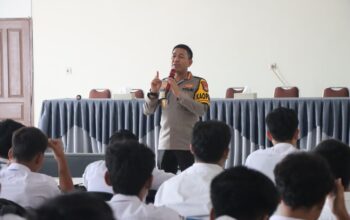 foto dok. polrestro tangerang kota