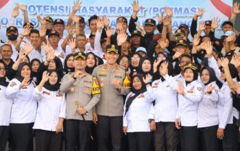 foto dok. polrestro tangerang kota