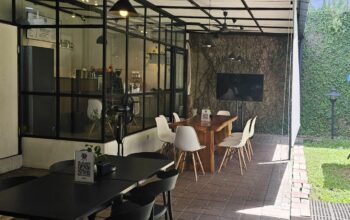 foto dok. bisnisartis.com cafe