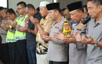 foto dok. polrestro tangerang kota