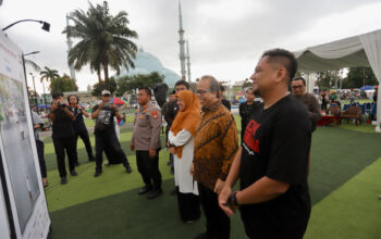 foto dok. pfi tangerang