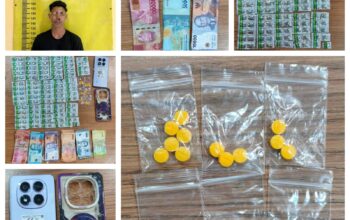 foto dok. polsek teluknaga