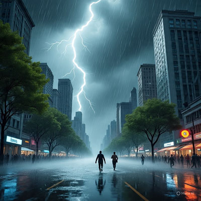 foto ilustrasi dok. meta ai