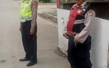 foto dok. polrestro tangerang kota