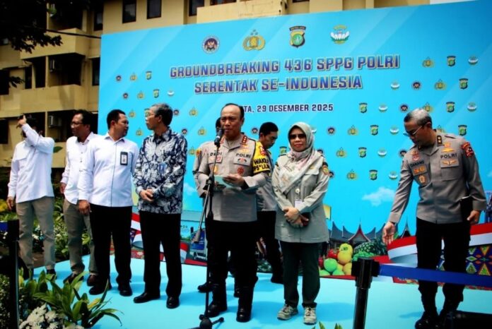 foto dok. polrestro tangerang kota