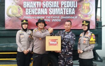 Bencana Sumatera