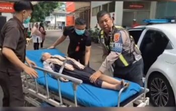 foto dok. polresta bogor kota