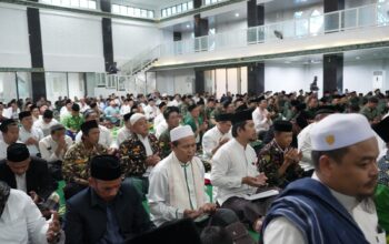 Status Siaga Darurat, Pemkab Bogor Perkuat Mitigasi Lewat Istighosah Kubro