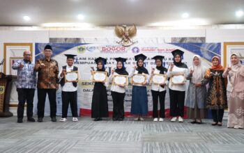 Sekolah Pra Nikah Jadi Benteng Generasi Muda Bogor