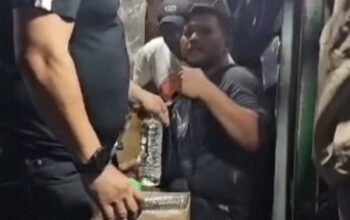 foto dok. polresta bogor kota