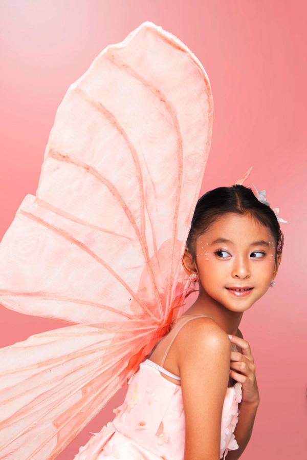 foto dok. iva deivanna dan sekuel management