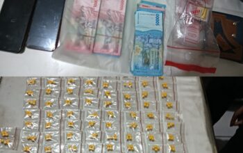 foto dok. polsek batuceper