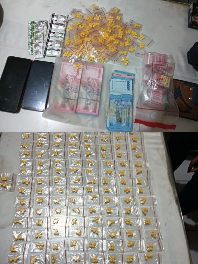 foto dok. polsek batuceper