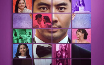 foto dok. film balas budi