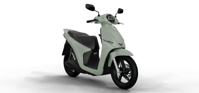VinFast Viper, Evo, dan Feliz II Hadir dengan Motor Hingga 3.000 Watt