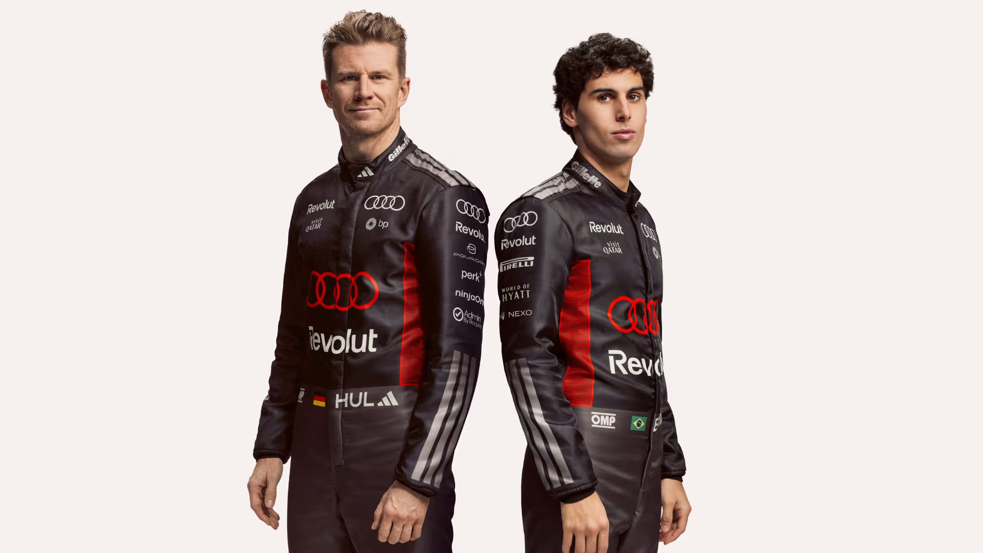 Audi Resmi Perkenalkan R26, Mobil F1 Pertama yang Tandai Babak Baru di Ajang Tertinggi Motorsport