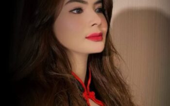 foto dok. shyalimar malik