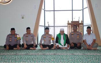 foto dok. polrestro tangerang kota