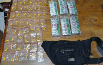 foto dok. polsek sepatan