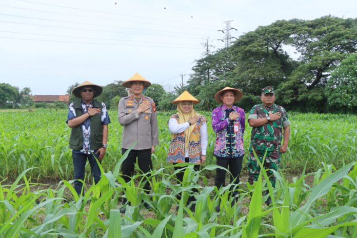 foto dok. polrestro tangerang kota