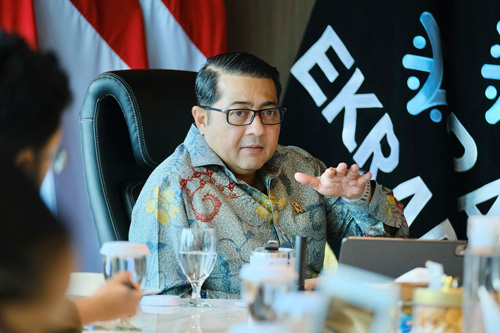 foto dok. kemenekraf