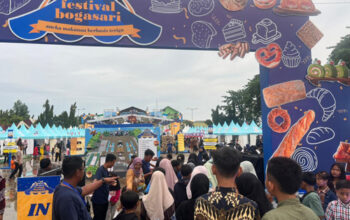 foto dok. bogasari