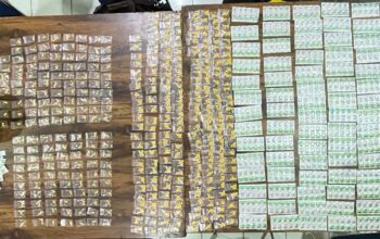 foto dok. polsek tangerang