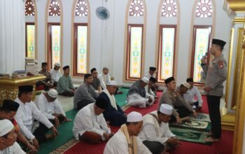 Program Jaga Jakarta+ Hadir di Karawaci, Warga Sambut Positif
