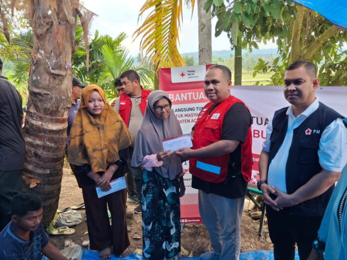 foto dok. pmi banten